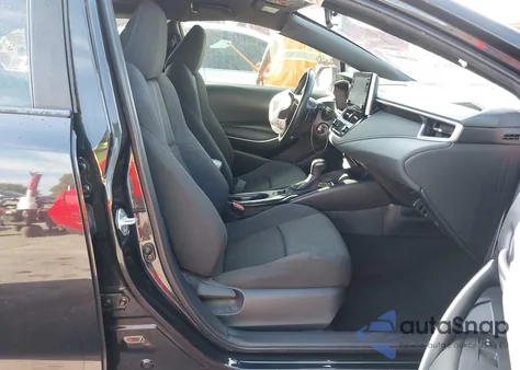 2020 Toyota Corolla Se из США, поврежденный, VIN JTDS4RCE6LJ042809